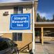 Simple Rewards Inn, Ruidoso