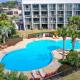 Pirates Bay Condominiums Unit 302A Fort Walton Beach - Photo 9