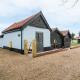 Whitehands Farm Barn, Old Buckenham