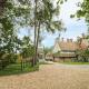 The Dower House, Yelden