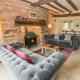 The Dower House, Yelden (foto 4)