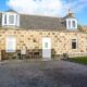Coastal Cottage, Inverallochy