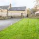 Old Hall Barn, Hope