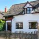 Kingsley Cottage, Hickling