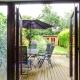 Kingsley Cottage, Hickling (fotografie 3)
