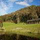 Ahaura Lodge & Waterwheel Farm Stay, Totara Flat - Fotografie 5