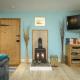 Rose Cottage Alnwick - Fotografie 4