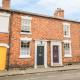 24 College Lane Stratford-upon-Avon - Fotografie 1