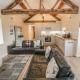 Rhianwen, Plas Moelfre Hall Barns, Llangadwaladr (fotografie 4)