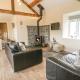 Rhianwen, Plas Moelfre Hall Barns, Llangadwaladr (fotografie 3)