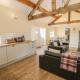 Rhianwen, Plas Moelfre Hall Barns, Llangadwaladr (fotografie 2)