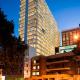 The Quadrant Hotel & Suites, Auckland - Fotografie 1