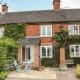 Callow Cottages Ashbourne - Fotografie 1