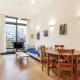 Beautiful 1 Bedroom Apartment in Shepherd's Bush, Londýn - Fotografie 8