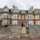 Beach View Apartment 3 Weymouth - Fotografie 2