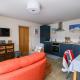 Wallerthwaite Barn Cottage, Harrogate (fotografie 5)