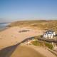 Chapel Rock View, The Dunes Perranporth - Fotografie 1