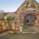 The Orangery, Turriff