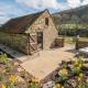 Thompson Rigg Barn, Scarborough - Fotografie 1
