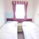 Beachside, Family-friendly, WiFi, 6 berth Caravan 226, Ingoldmells - Foto 7