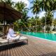 Tilar Siro Andamans - A CGH Earth Experience, Ostrov Havelock - Fotografie 2