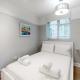 Super 1 Bedroom Flat in Hendon near Middlesex University with private parking - Fotografie 5
