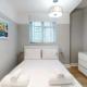 Super 1 Bedroom Flat in Hendon near Middlesex University with private parking - Fotografie 7