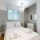 Super 1 Bedroom Flat in Hendon near Middlesex University with private parking - Fotografie 2