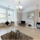 Super 1 Bedroom Flat in Hendon near Middlesex University with private parking - Fotografie 4