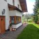 Ferienwohnung Weitgasser, Mariapfarr (foto 5)