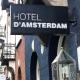 Hotel D'Amsterdam Leidsesquare, Amsterdam (photo 2)