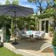 Cap d'Antibes 50m from the beach 3 bedrooms/Pool, Antibes - Fotografie 6