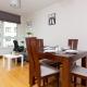 Kolorowy Gocław Apartment by Noclegi Renters, Varsavia - Foto 10