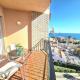 AA Guest - The Golden Sea Views Eco Apartment Benalmádena - Foto 2