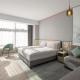 Holiday Inn & Suites Qingdao Jinshui by IHG, Qingdao (foto 7)