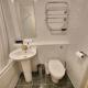 Garland Stylish 2 Bedroom Apartment A Minute Walk From Station, Londýn - Fotografie 8
