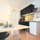 Ferienwohnung Kajüte am Borbyer Kurpark von Eckernförde, Eckernförde - Photo 8