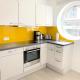 Ferienwohnung Freyja Hafenspitze Eckernförde, Eckernförde - Photo 8