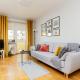 Mokotów Apartment Bluszczańska by Noclegi Renters, Warschau - Foto 10