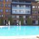 studio by the Pool in Aspen Heights Bansko - Foto 1