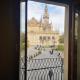 Luxury Apartment with views to Alcazar, Cathedral and Giralda. Севилья - Фото 1