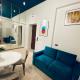 1 syp, Kawa Vertuo, kosmetyki Ada, 3 min Metro Wilenska, by VisitWarsaw Apartments, Varšava - Fotografie 5
