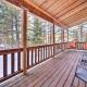 Furnished Deck Cabin on Northstar Shuttle Route!, Truckee (zdjęcie 2)