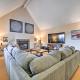 Furnished Deck Cabin on Northstar Shuttle Route!, Truckee (zdjęcie 5)