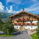 Fürthermoar Gut, Kaprun - Foto 1