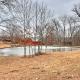 Spacious Home with Pond about 13 Mi to Columbia!, Hallsville - Fotografie 3
