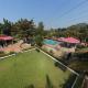 Karjat retreat 4bhk pvt farmhouse, カルジャット - 写真 1