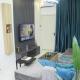 Cosy 2-Bedroom Apartment With Superfast Wifi and 24x7 Security and Electricity, Lekki - Fotografie 8
