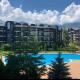 studio by the Pool in Aspen Heights Bansko - Foto 3