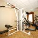 Best Western Plus Edison Inn, Garner (fotografie 4)